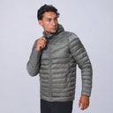 Varmr Lightweight Down Jacket