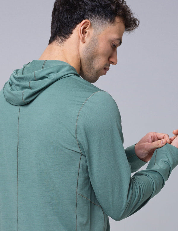 Verja Lightweight Technical Hoody